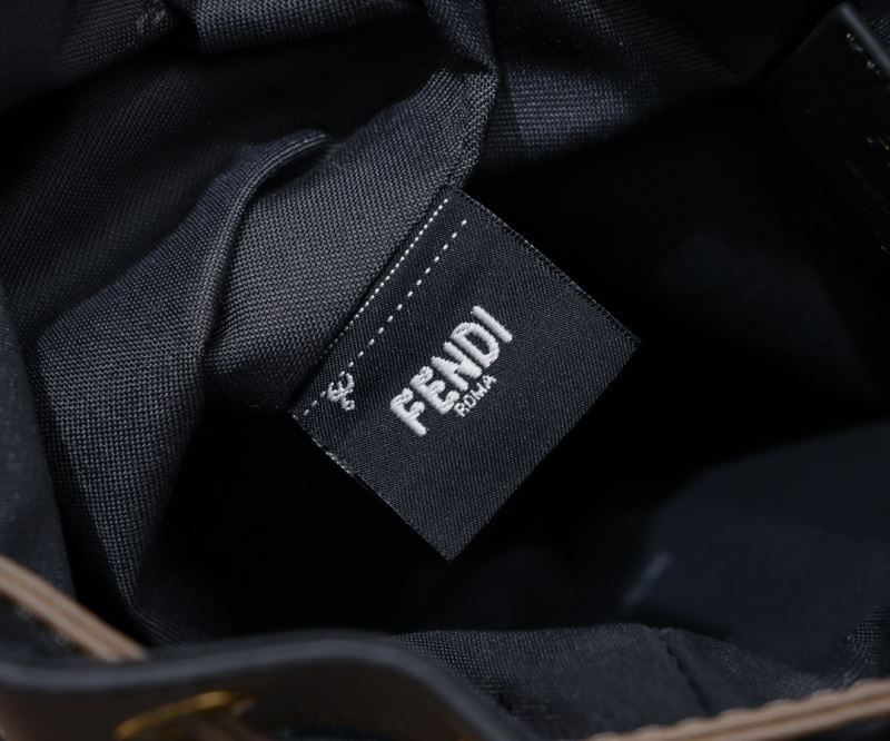 Fendi Drawstring Bags